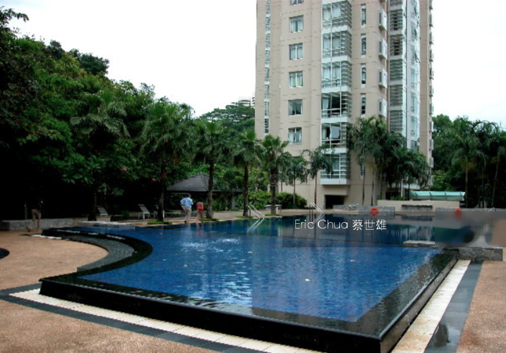 Scotts 28 (D9), Condominium #143980112